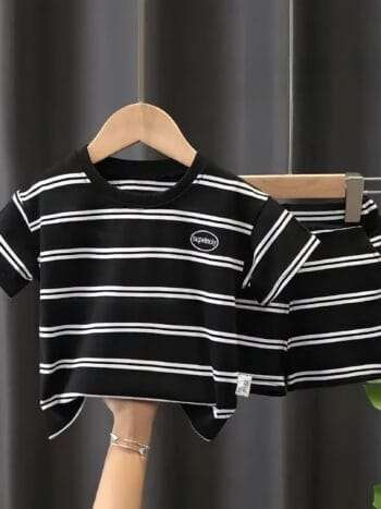 Comfortable and beautifully designed clothing for children